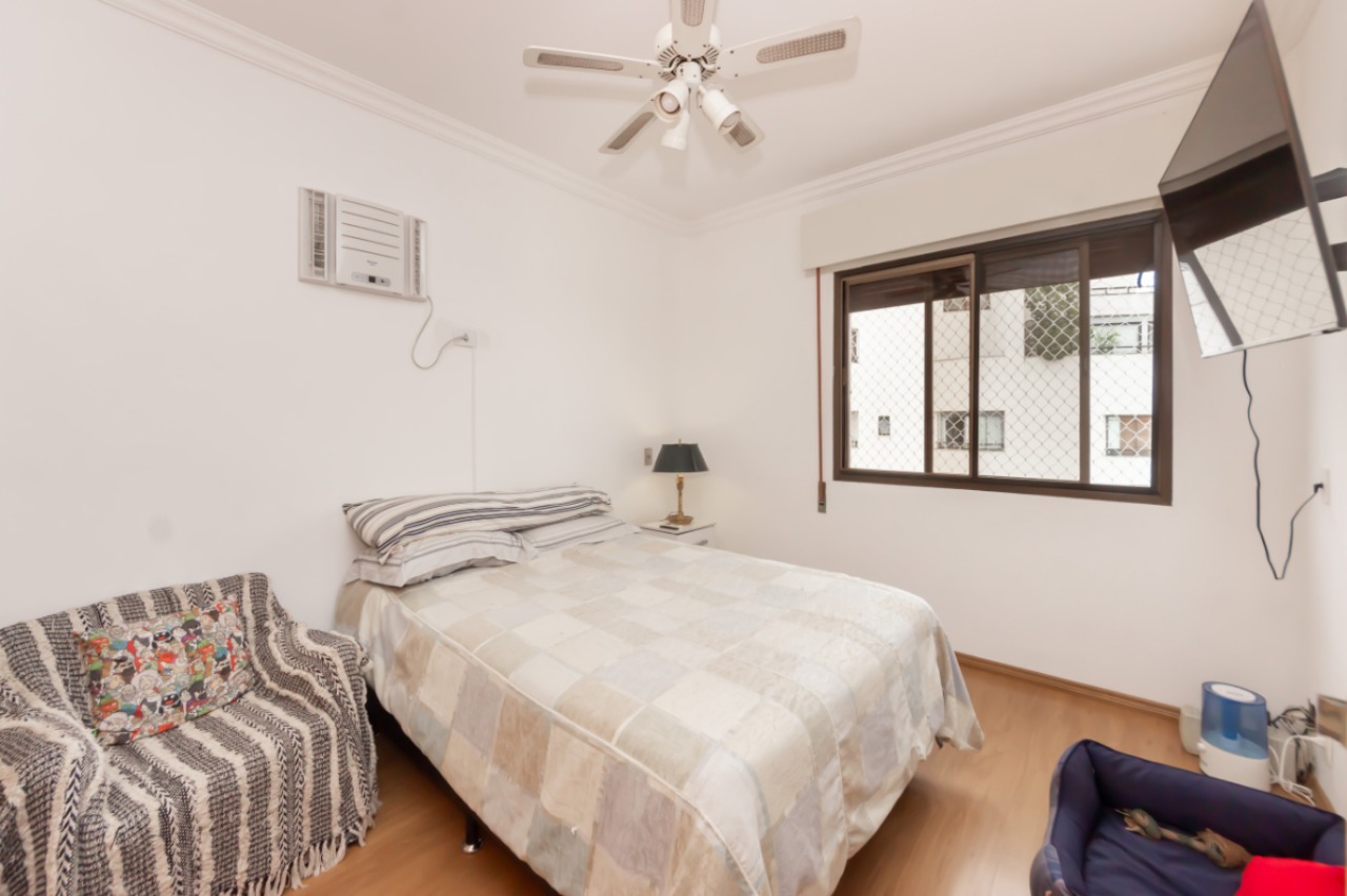 Apartamento, 4 quartos, 250 m² - Foto 28