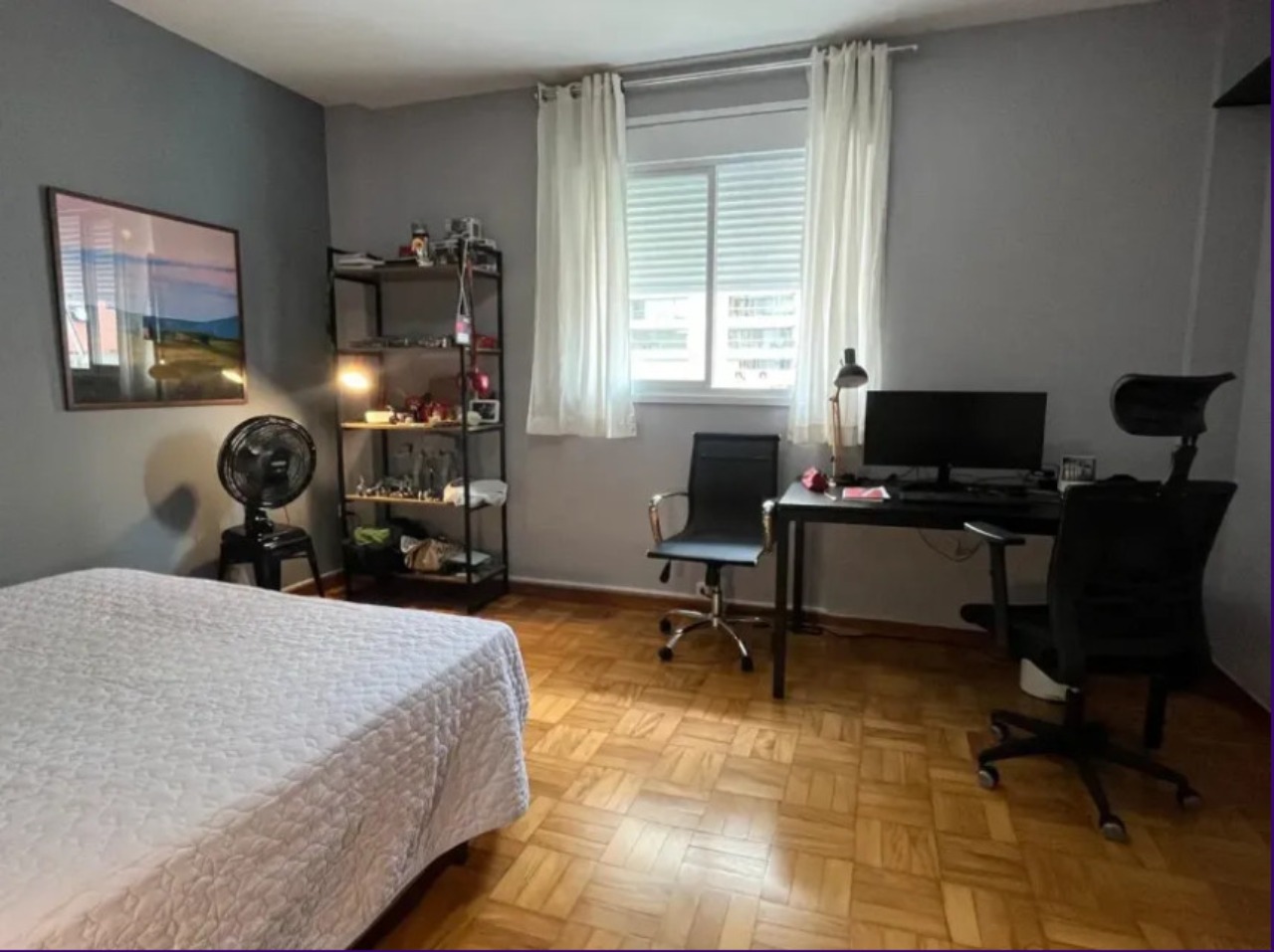 Apartamento, 2 quartos, 120 m² - Foto 14