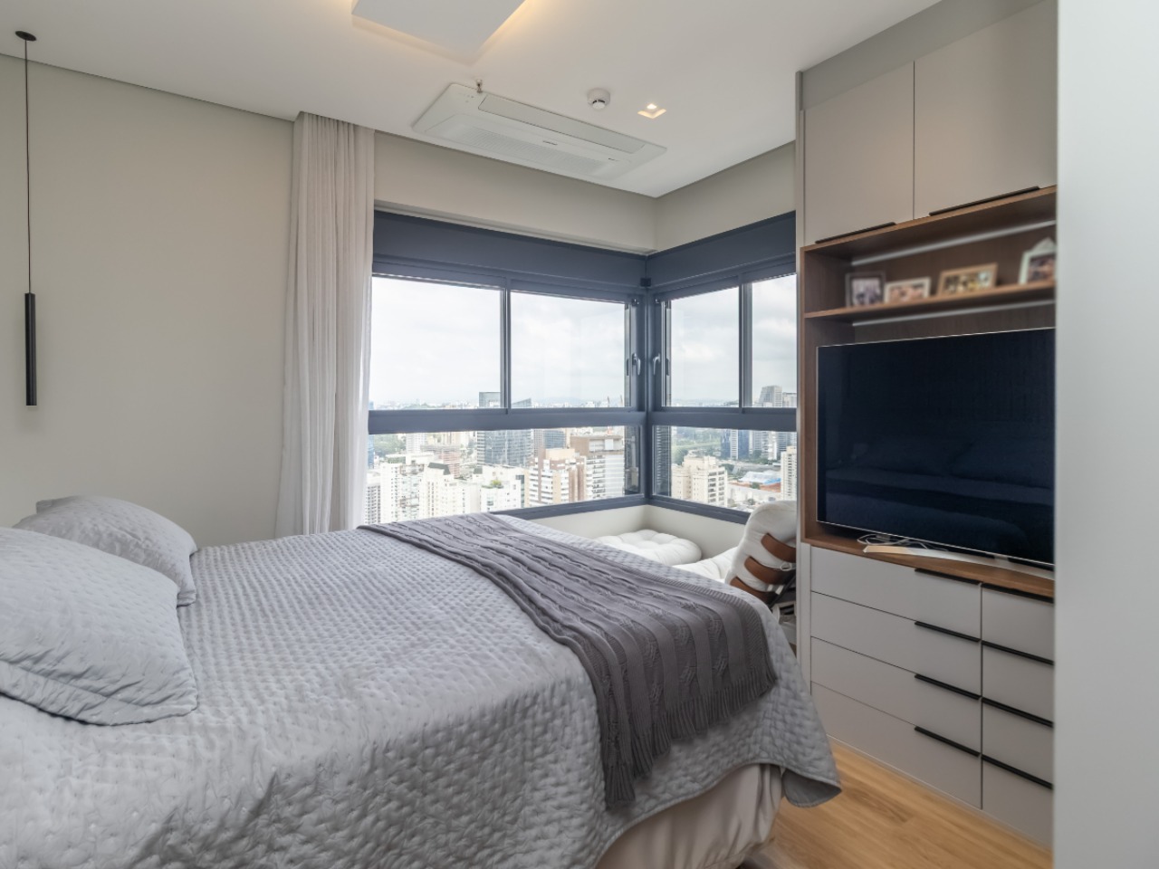Apartamento, 2 quartos, 110 m² - Foto 22