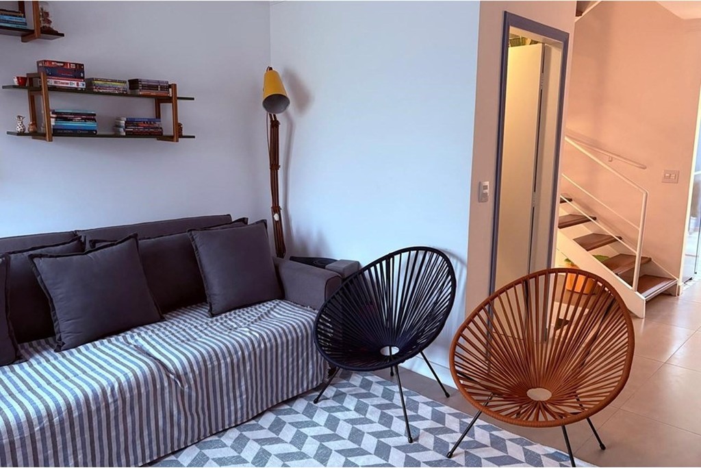 Casa, 3 quartos - Foto 36