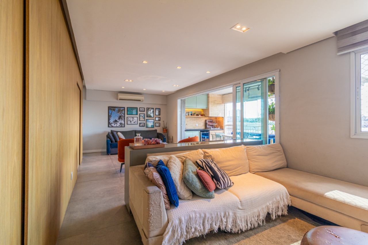 Apartamento, 3 quartos, 130 m² - Foto 45