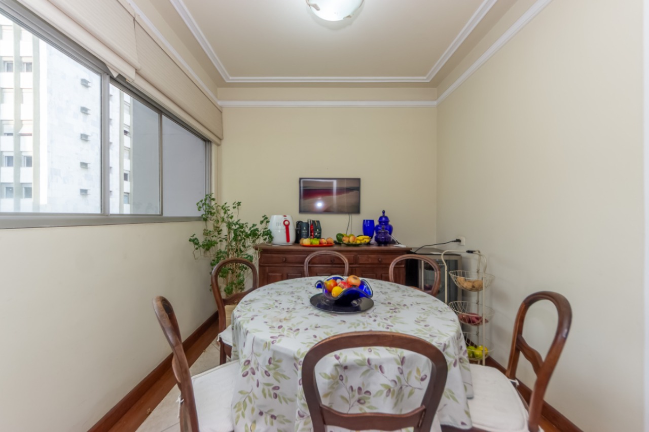 Apartamento, 3 quartos, 200 m² - Foto 26