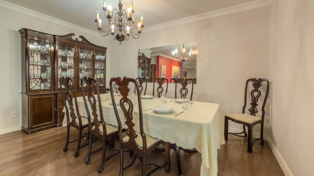 Apartamento, 3 quartos, 210 m² - Foto 13