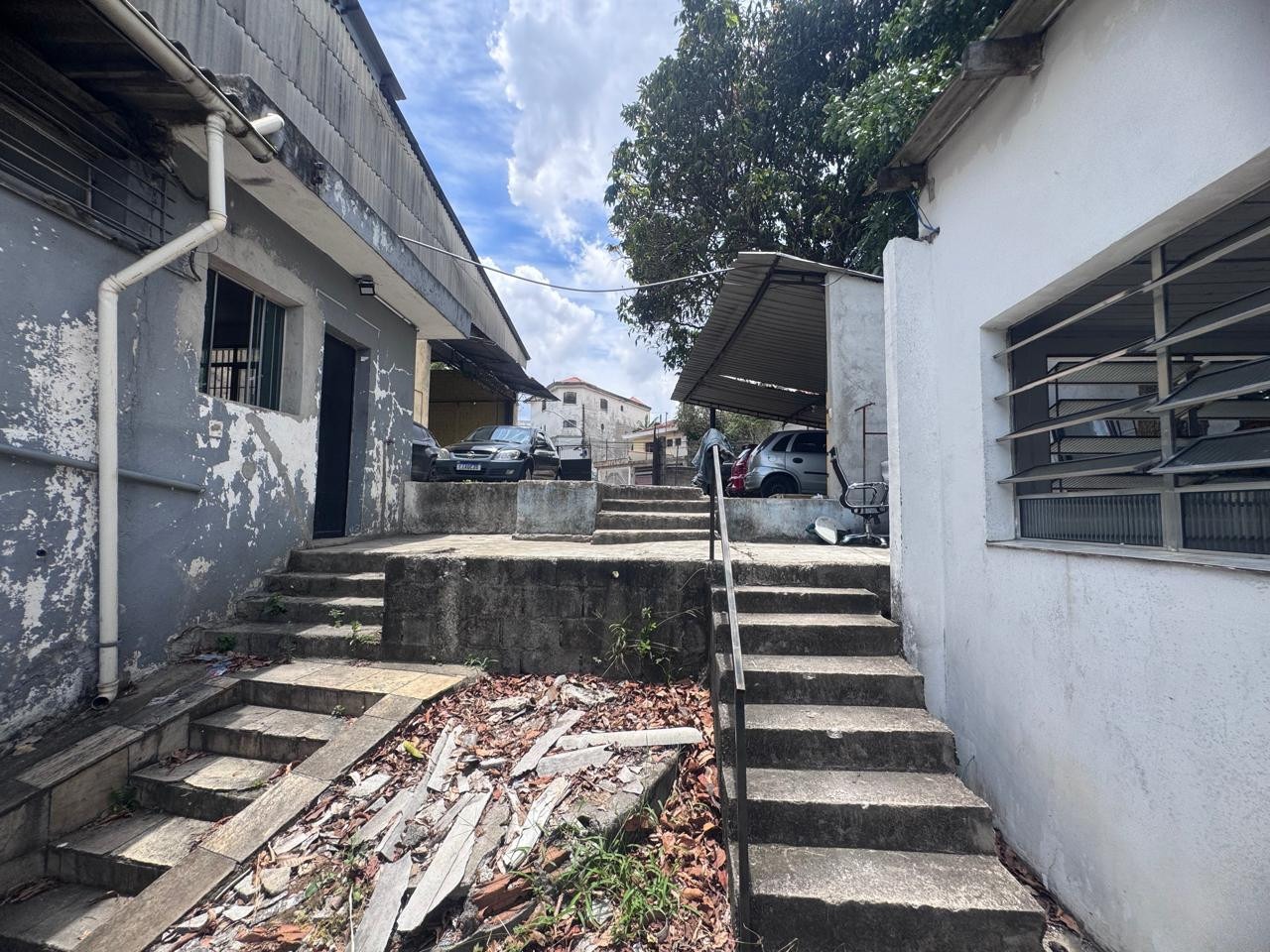 Depósito-Galpão, 1800 m² - Foto 30