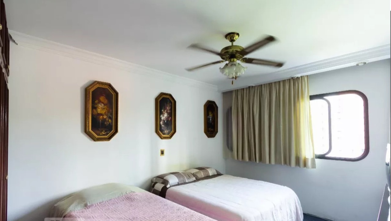 Apartamento, 3 quartos, 300 m² - Foto 31