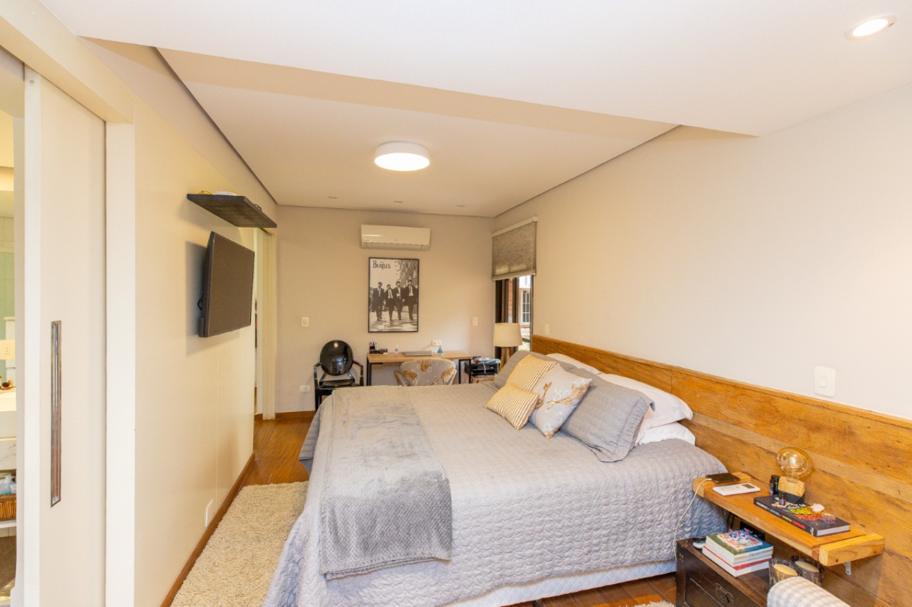 Apartamento, 3 quartos, 220 m² - Foto 30