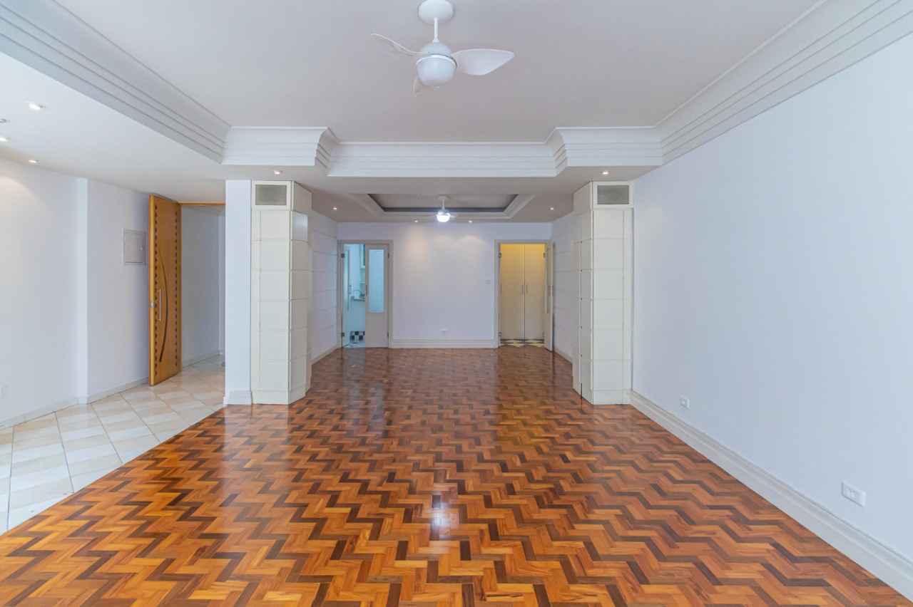 Apartamento, 2 quartos, 160 m² - Foto 6