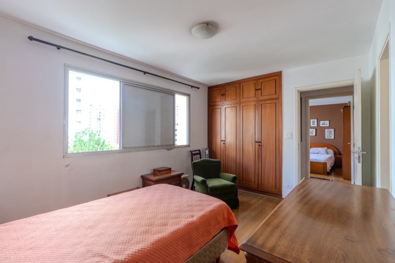 Apartamento, 4 quartos, 170 m² - Foto 20