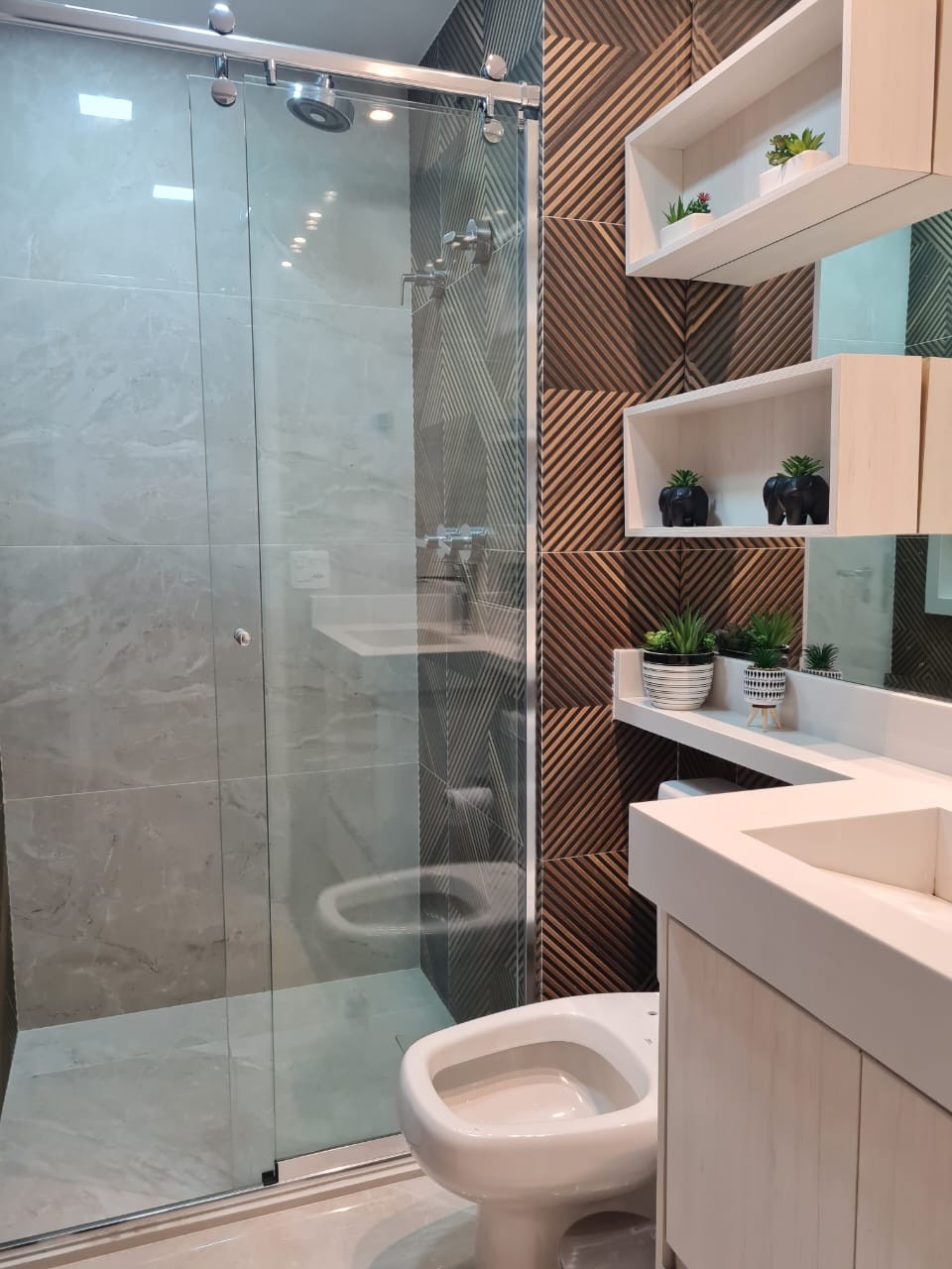 Apartamento, 3 quartos, 80 m² - Foto 22