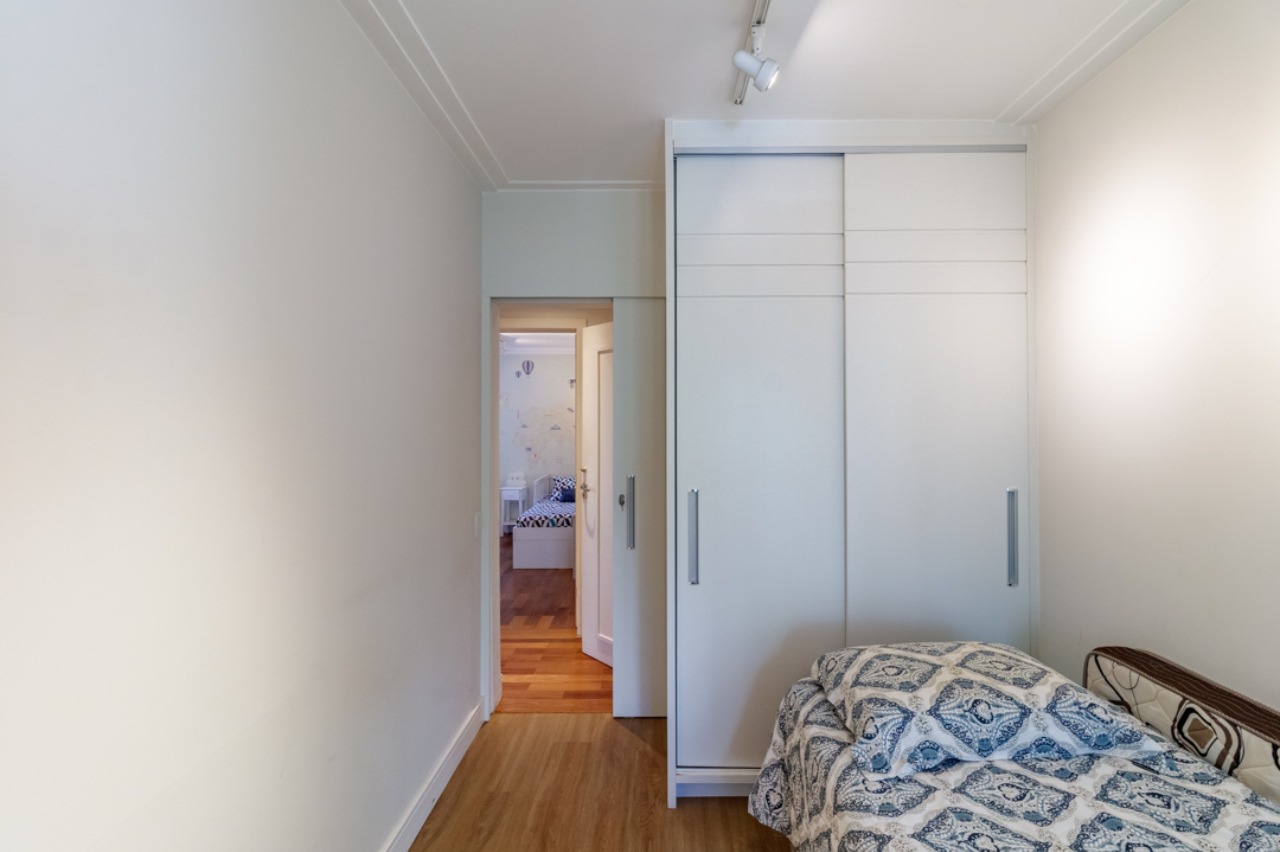 Apartamento, 3 quartos, 140 m² - Foto 27
