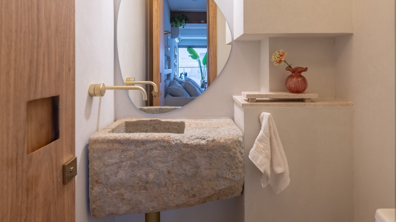 Apartamento, 2 quartos, 160 m² - Foto 11
