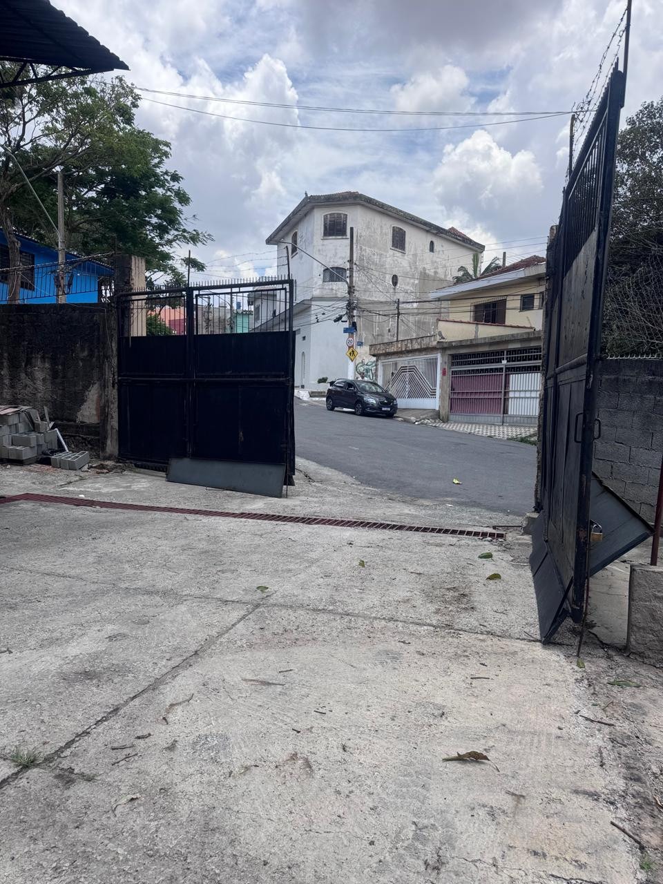 Depósito-Galpão, 1800 m² - Foto 3