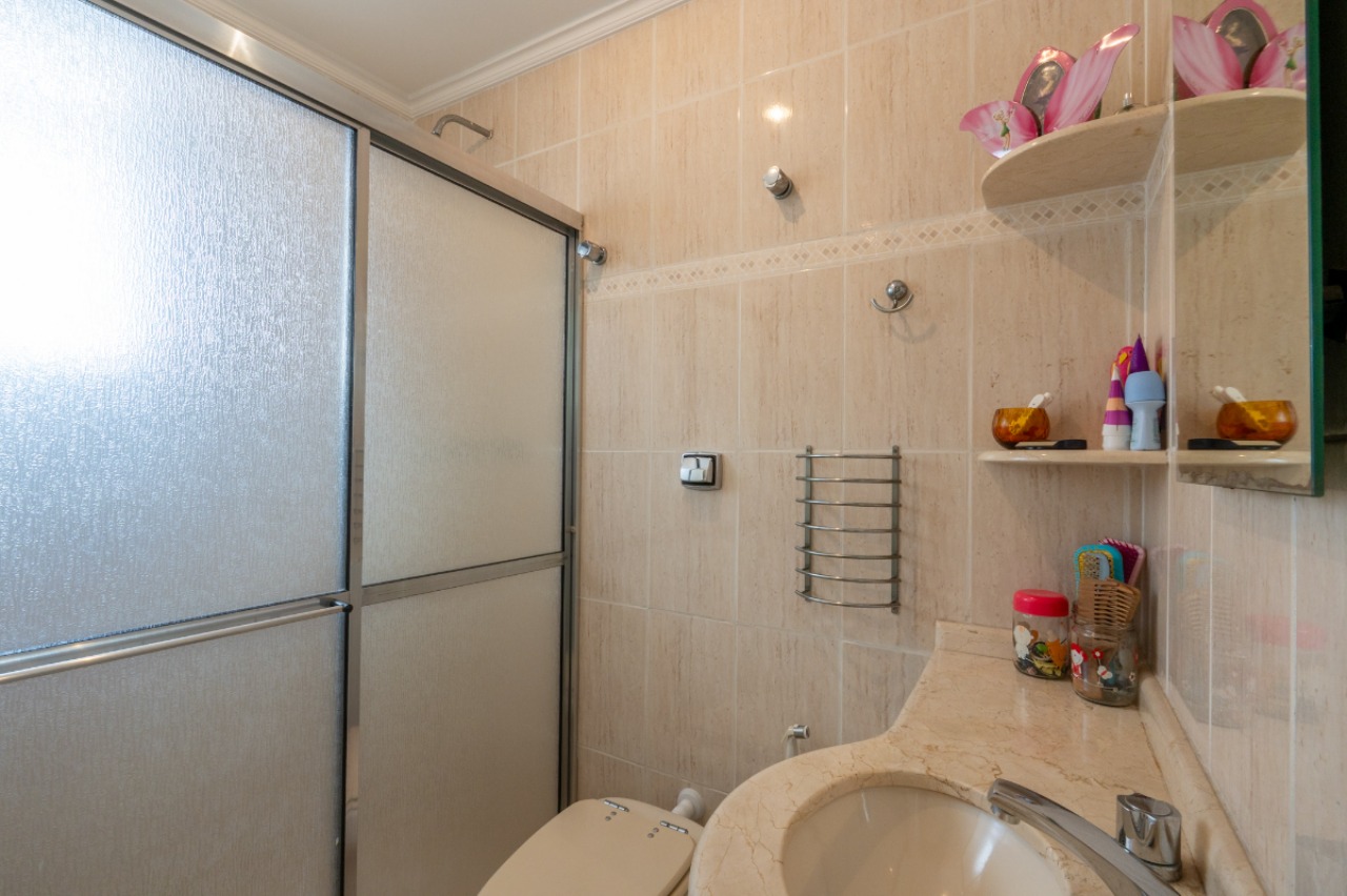 Apartamento, 4 quartos, 224 m² - Foto 27