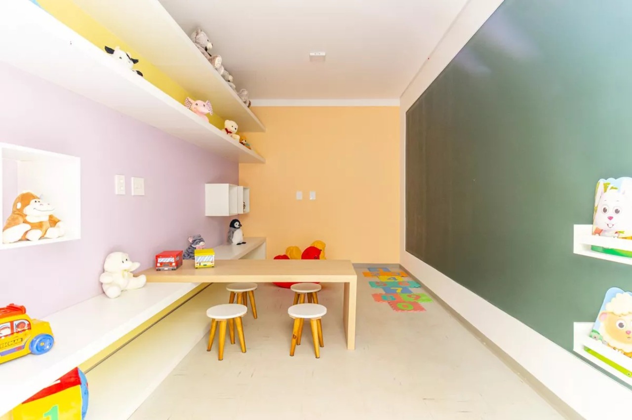 Apartamento, 2 quartos, 33 m² - Foto 21