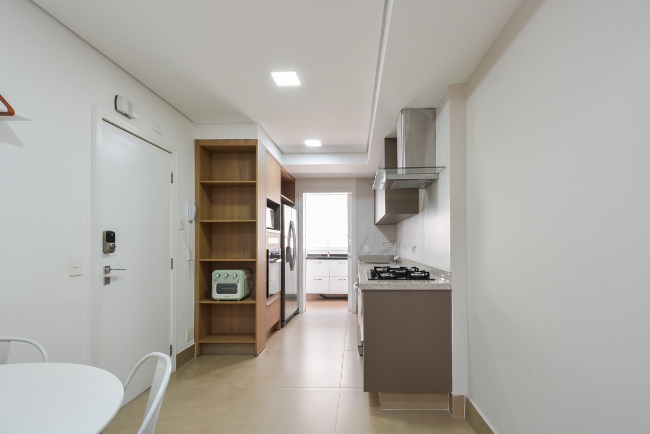 Apartamento, 3 quartos, 150 m² - Foto 9