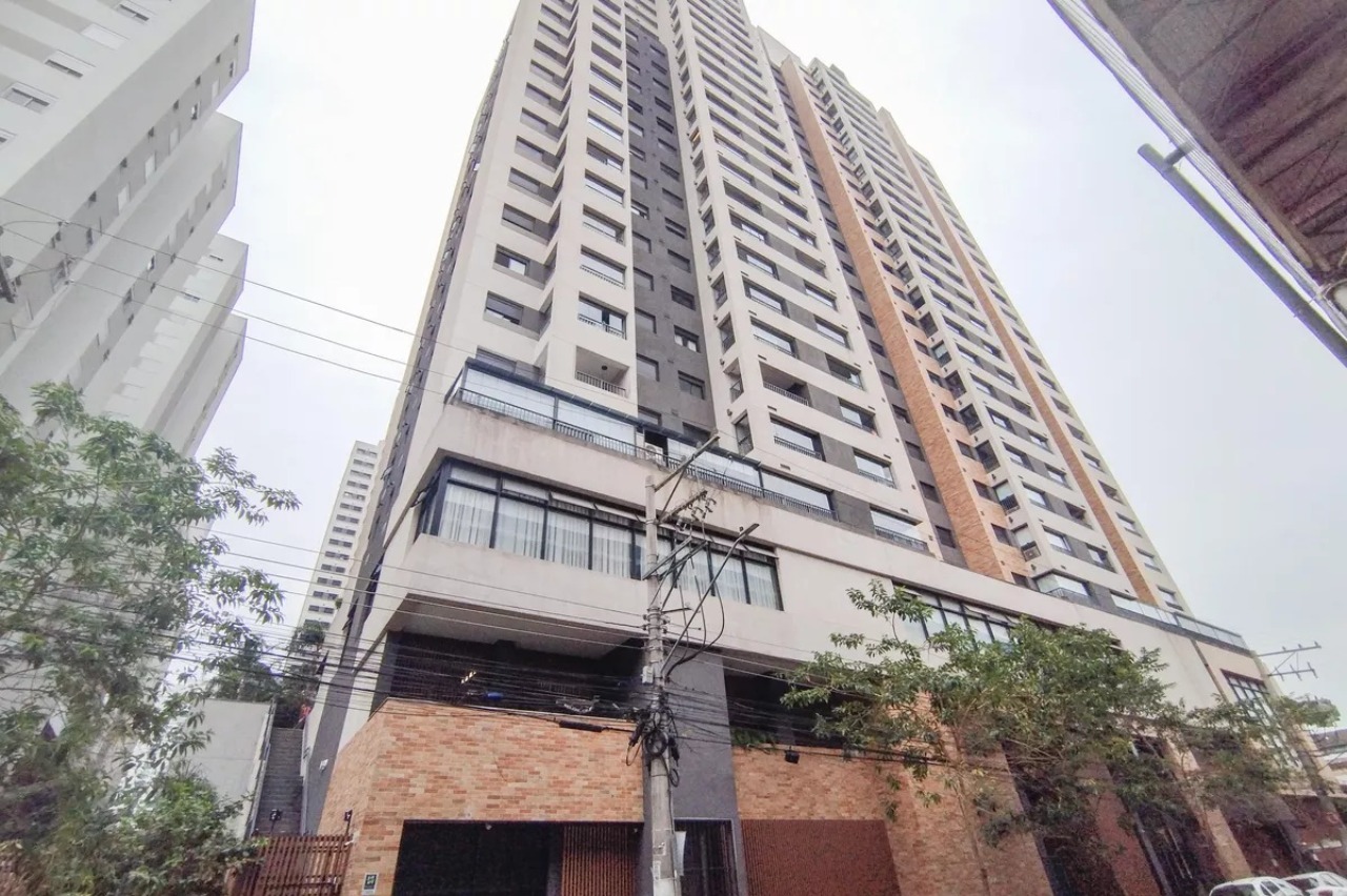 Apartamento, 3 quartos, 71 m² - Foto 1