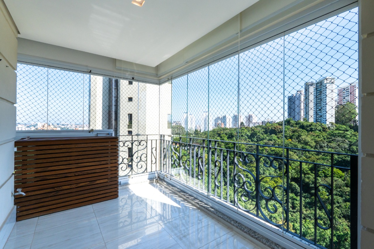 Apartamento, 4 quartos, 400 m² - Foto 21