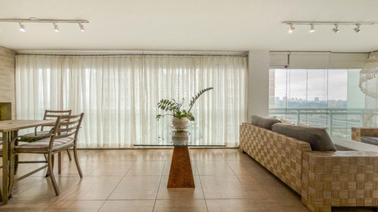Apartamento, 3 quartos, 210 m² - Foto 5