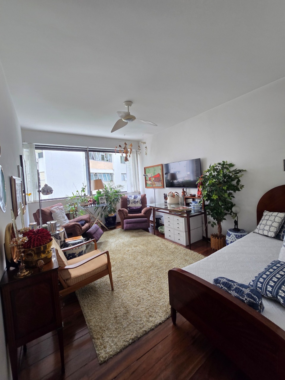 Apartamento, 6 quartos, 370 m² - Foto 26