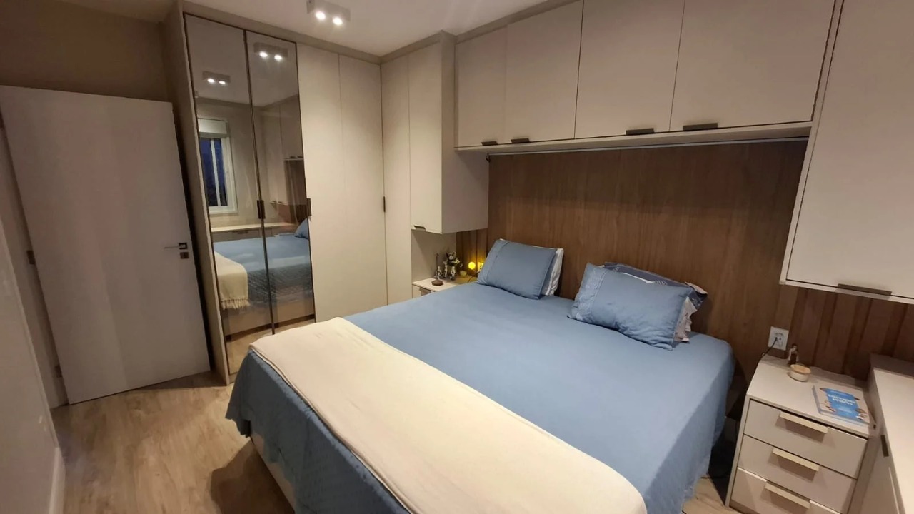 Apartamento, 2 quartos, 100 m² - Foto 10