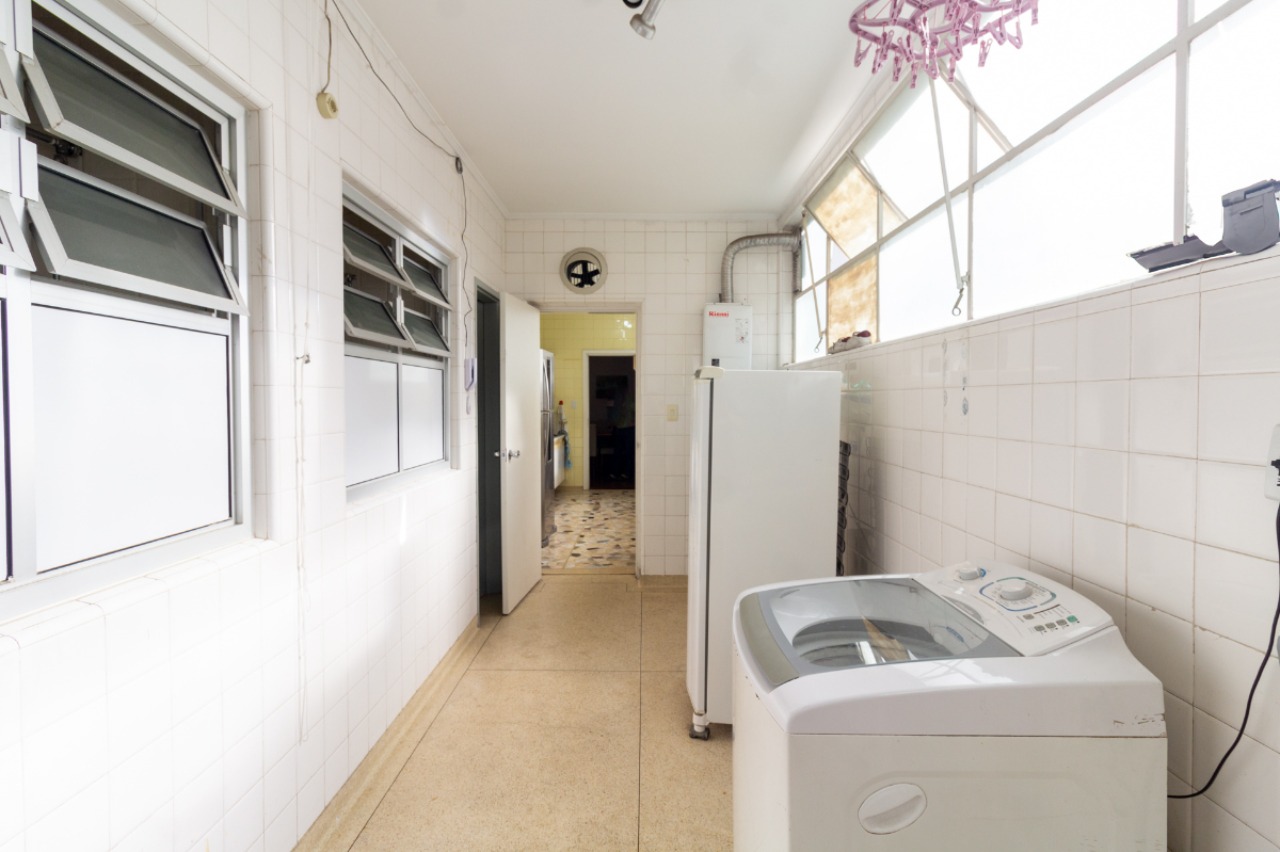 Apartamento, 3 quartos, 200 m² - Foto 29