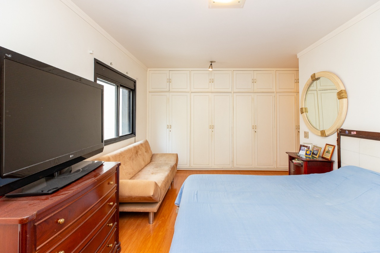 Apartamento, 4 quartos, 200 m² - Foto 21
