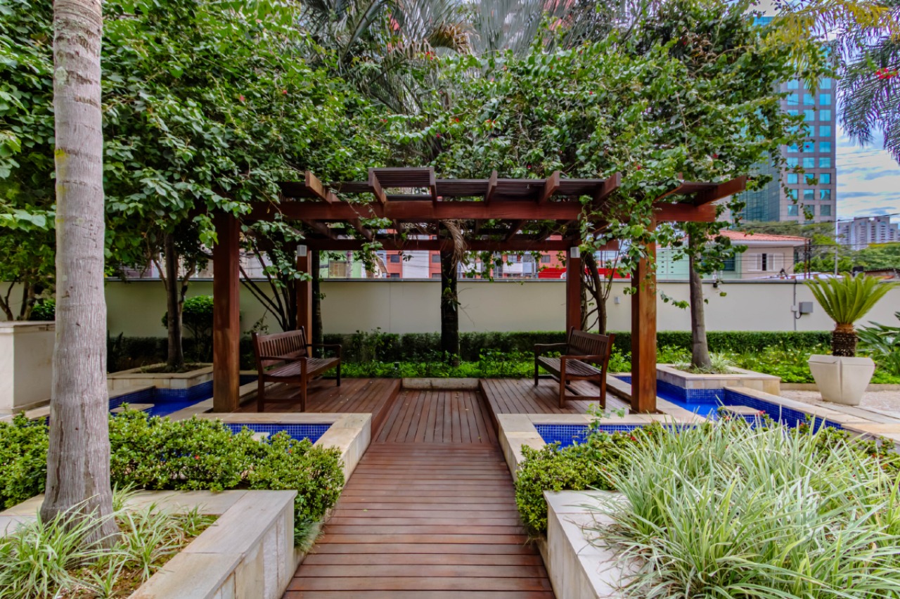 Apartamento, 2 quartos, 150 m² - Foto 2
