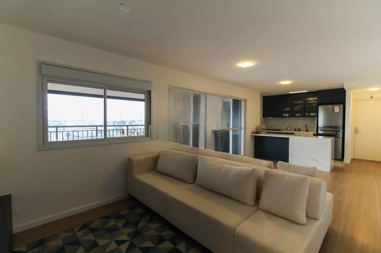 Apartamento, 2 quartos, 105 m² - Foto 8