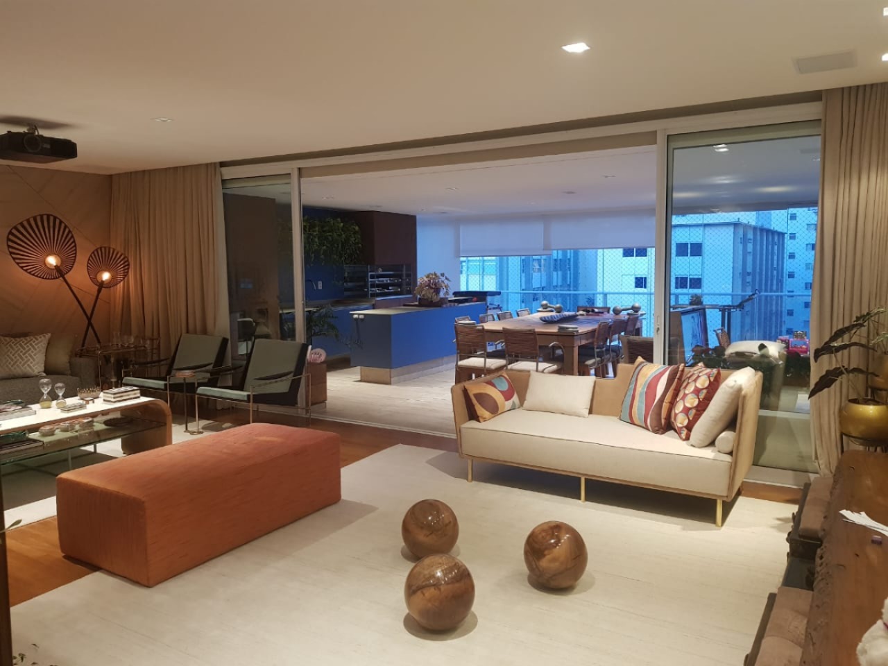 Apartamento, 4 quartos, 300 m² - Foto 12