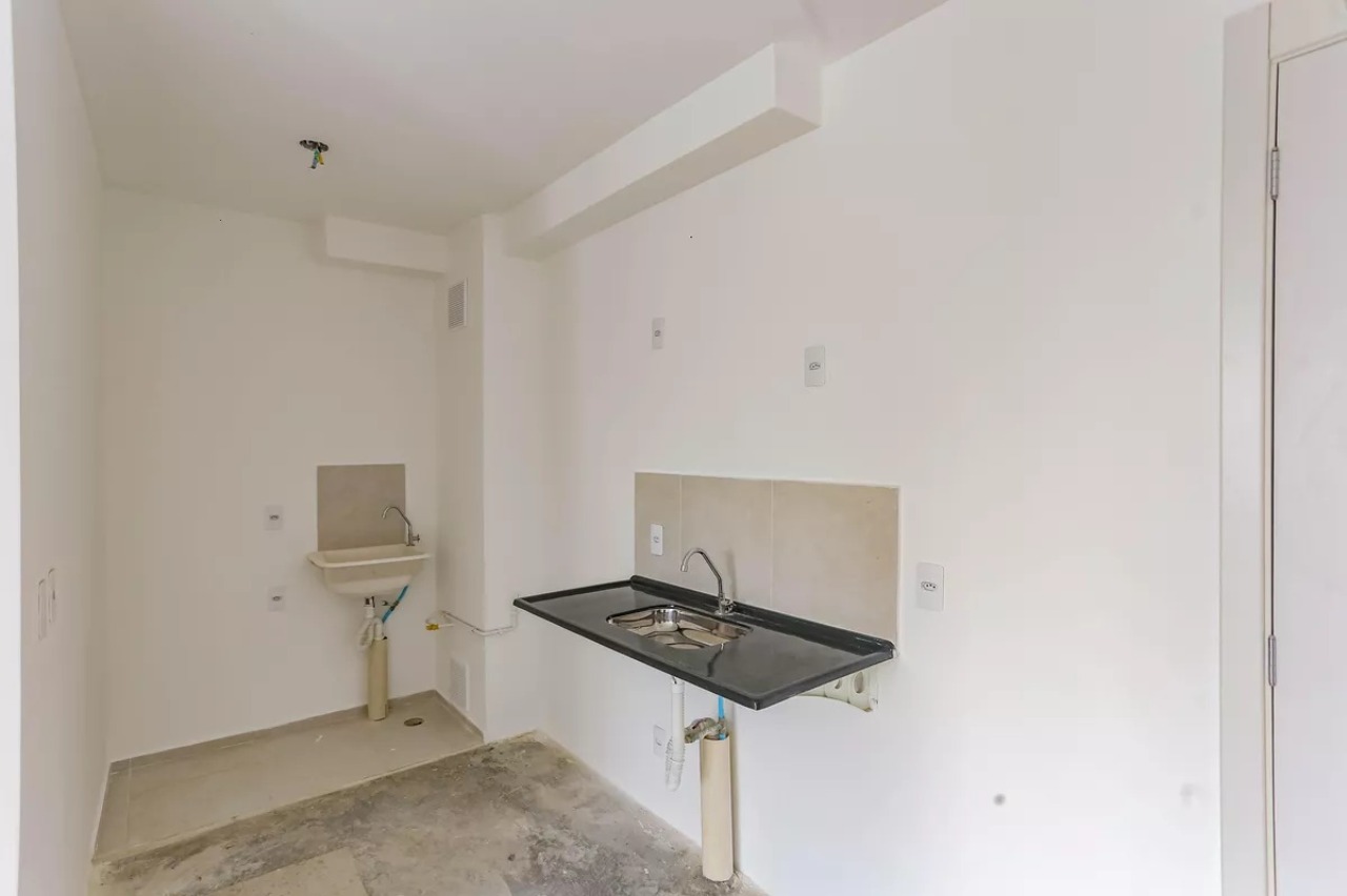 Apartamento, 2 quartos, 36 m² - Foto 1