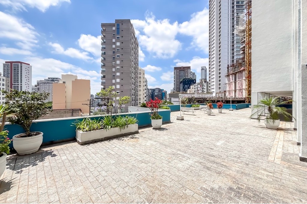 Apartamento, 2 quartos, 72 m² - Foto 21