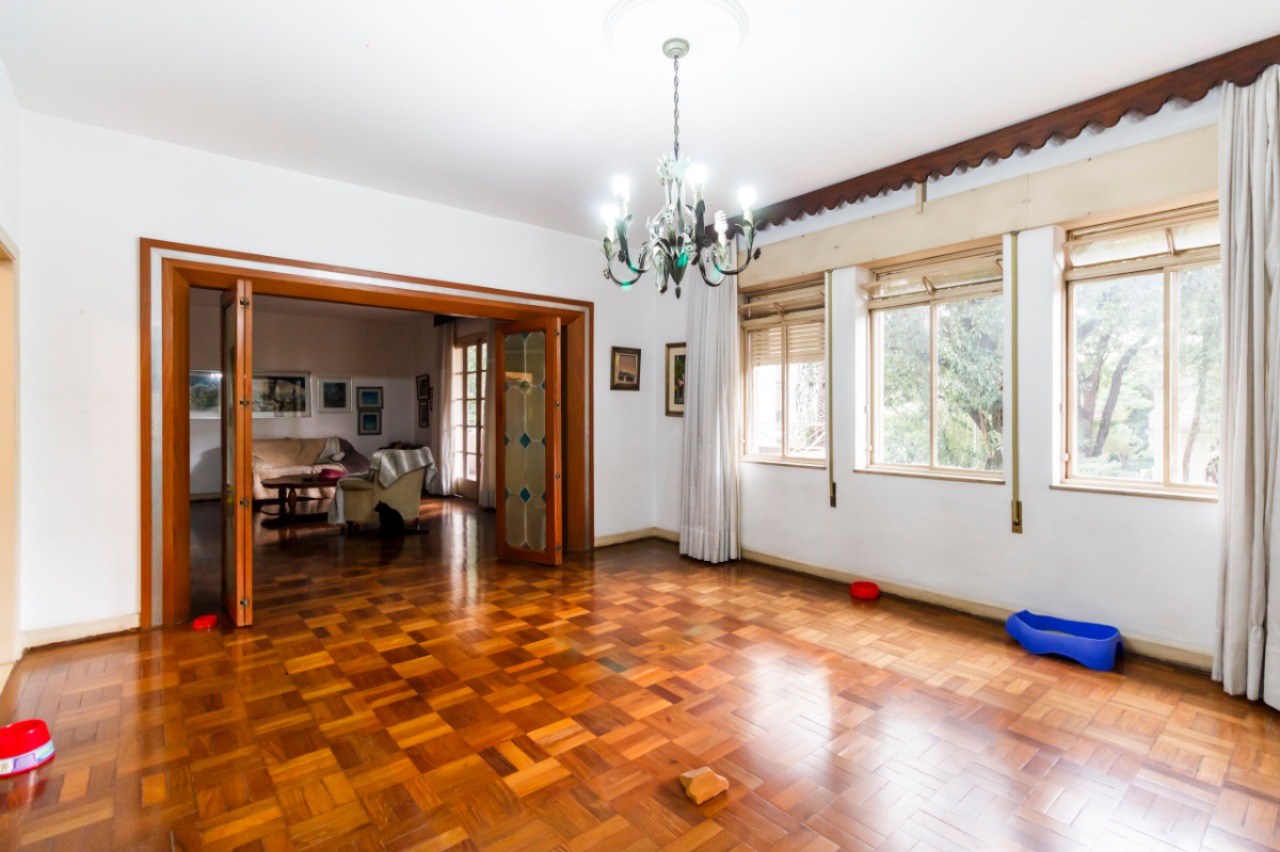 Apartamento, 4 quartos, 290 m² - Foto 2