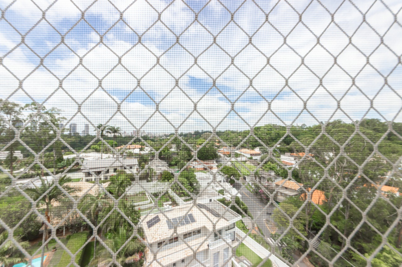 Apartamento, 4 quartos, 250 m² - Foto 3