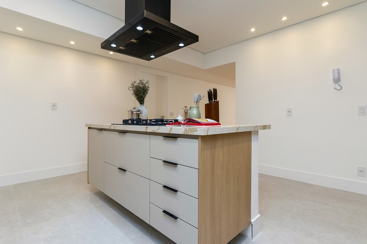 Apartamento, 2 quartos, 150 m² - Foto 26