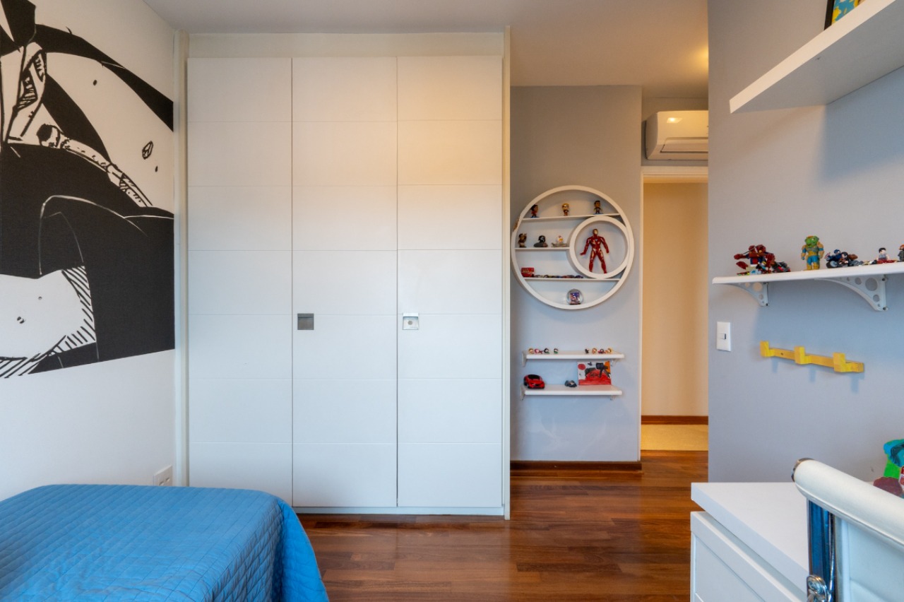 Apartamento, 3 quartos, 180 m² - Foto 24