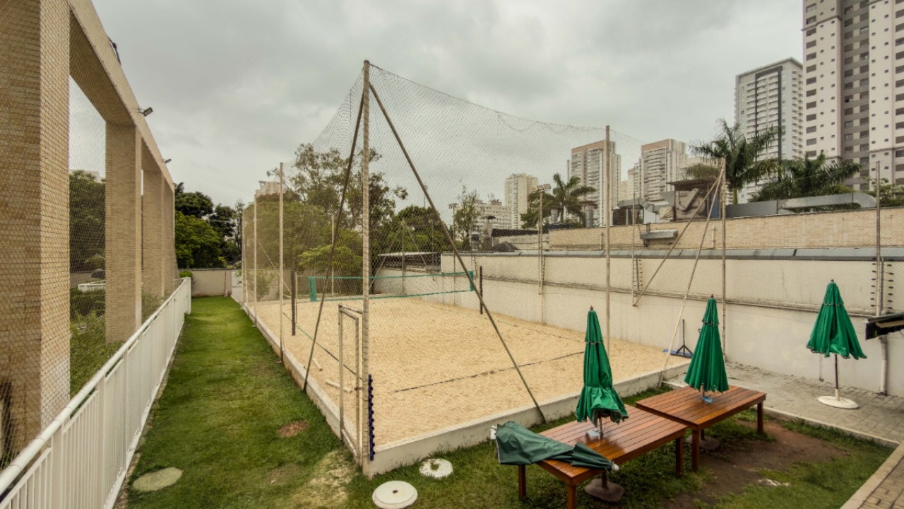Apartamento, 3 quartos, 210 m² - Foto 63