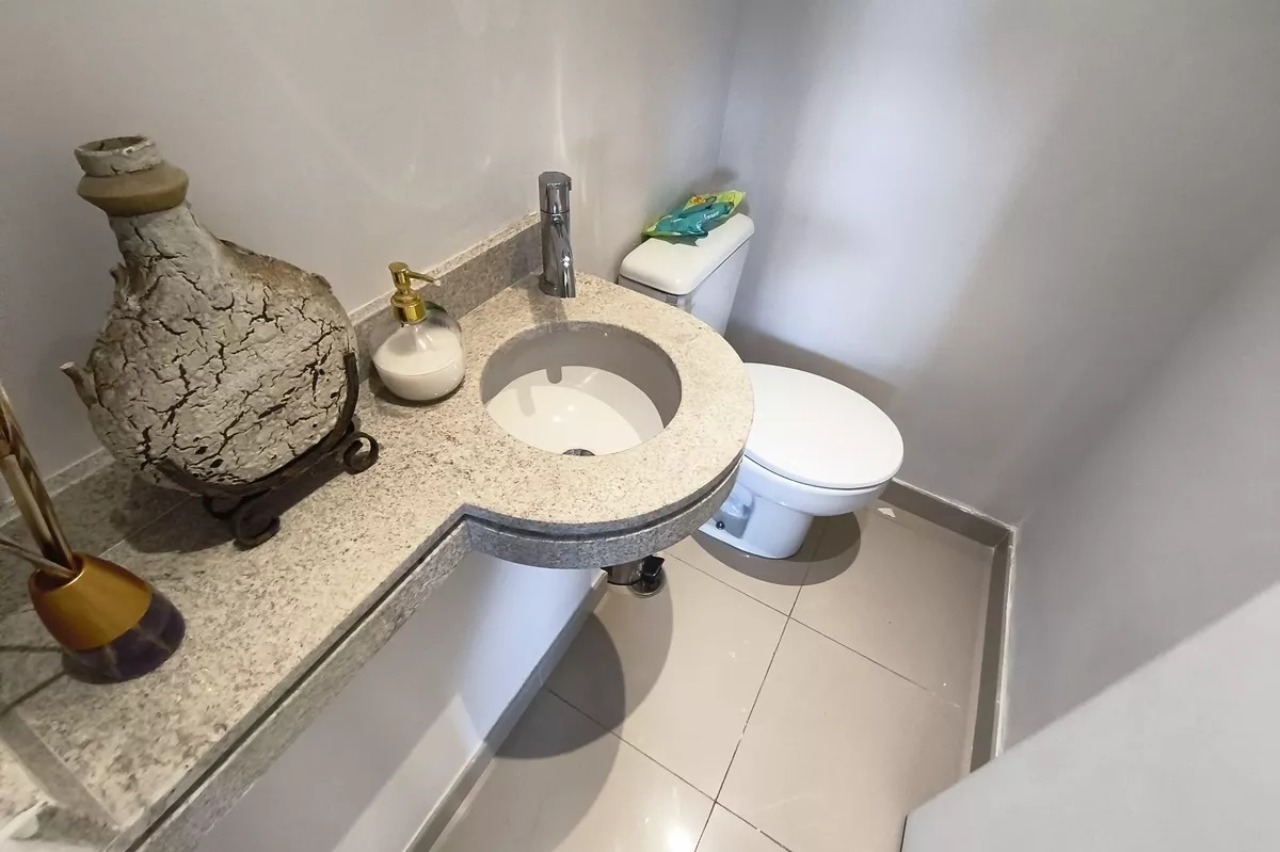 Apartamento, 3 quartos, 146 m² - Foto 16