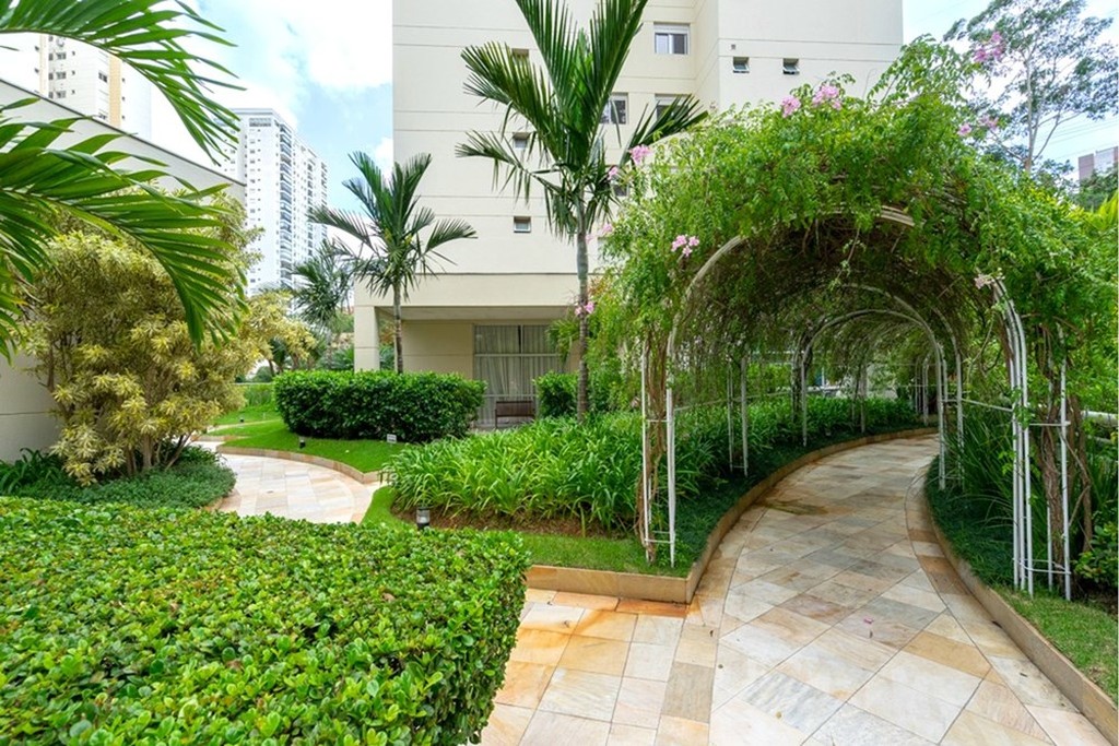 Apartamento, 3 quartos, 150 m² - Foto 15