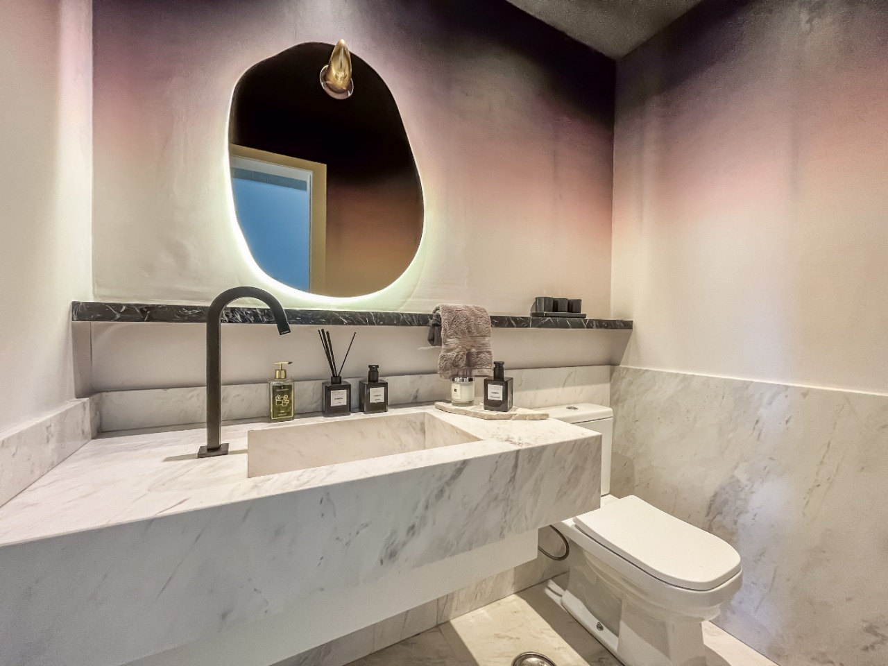 Apartamento, 4 quartos, 200 m² - Foto 14