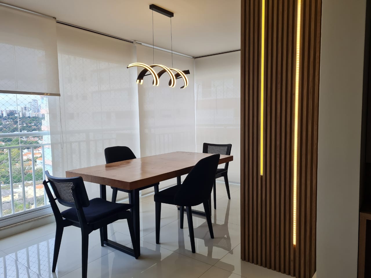 Apartamento, 3 quartos, 80 m² - Foto 46