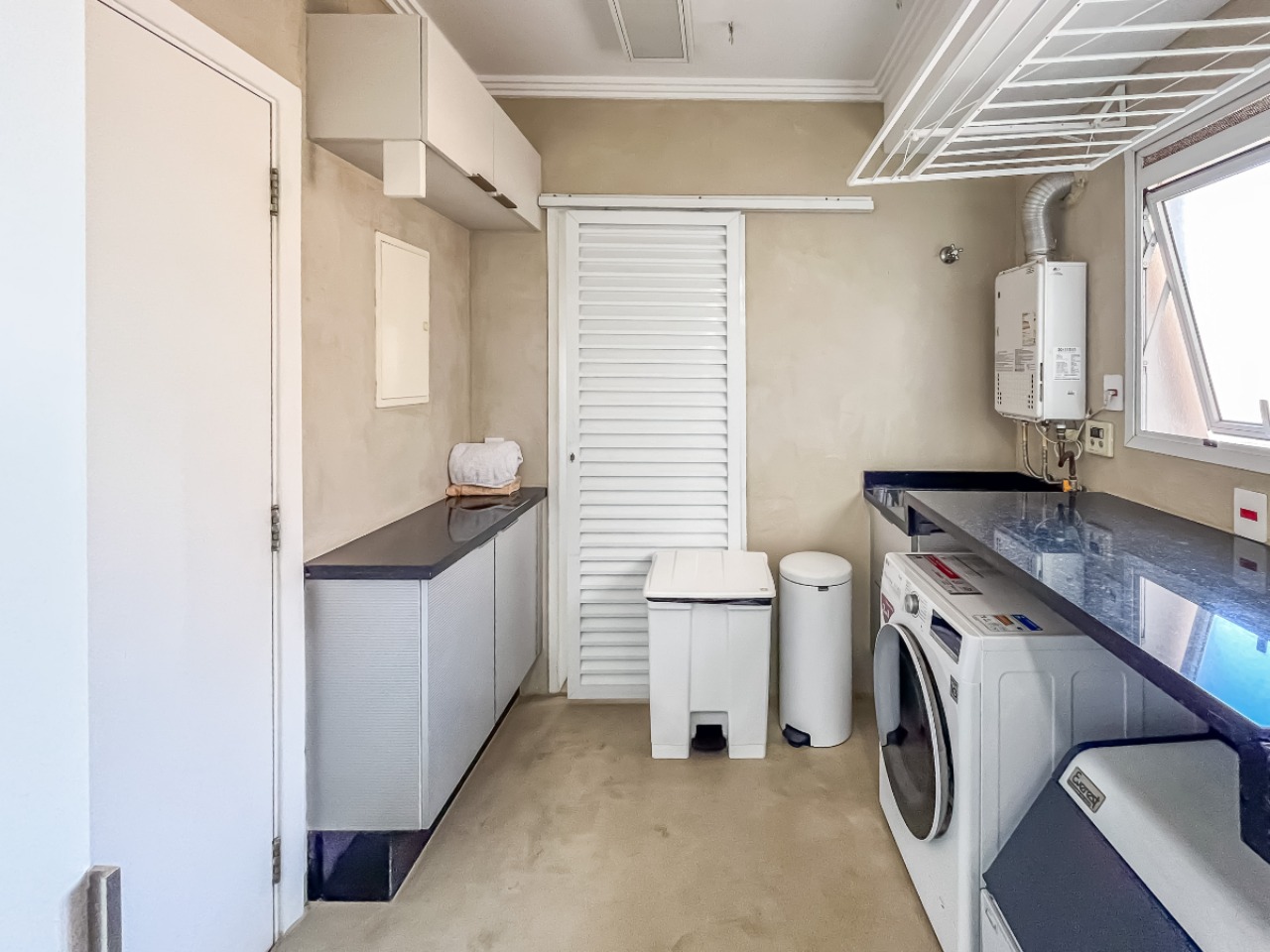 Apartamento, 4 quartos, 200 m² - Foto 43