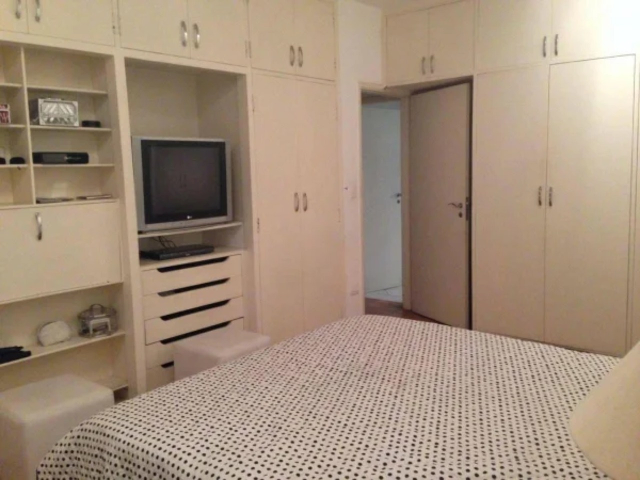 Apartamento, 3 quartos, 180 m² - Foto 11