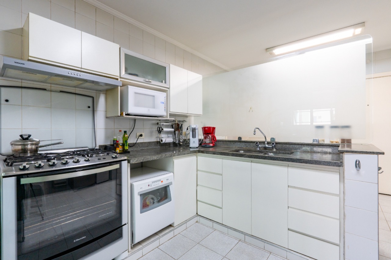 Apartamento, 4 quartos, 160 m² - Foto 14