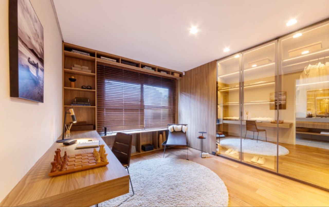 Apartamento, 4 quartos, 335 m² - Foto 3