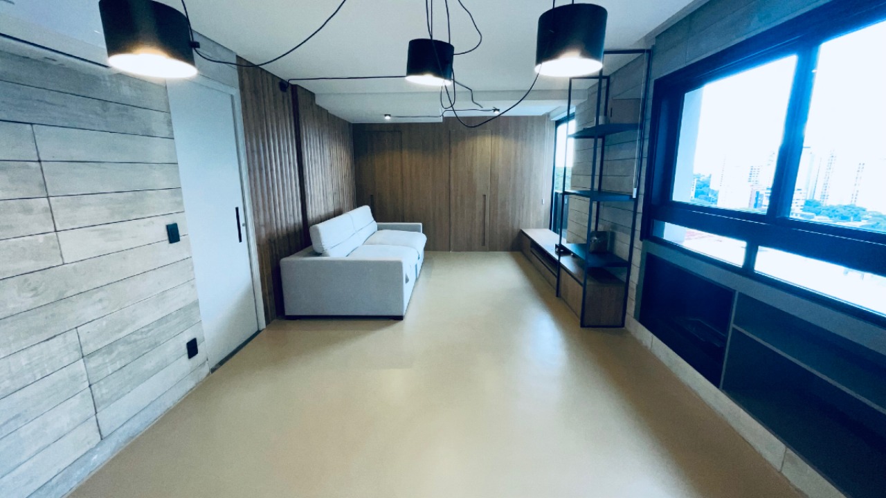 Apartamento, 2 quartos, 110 m² - Foto 8