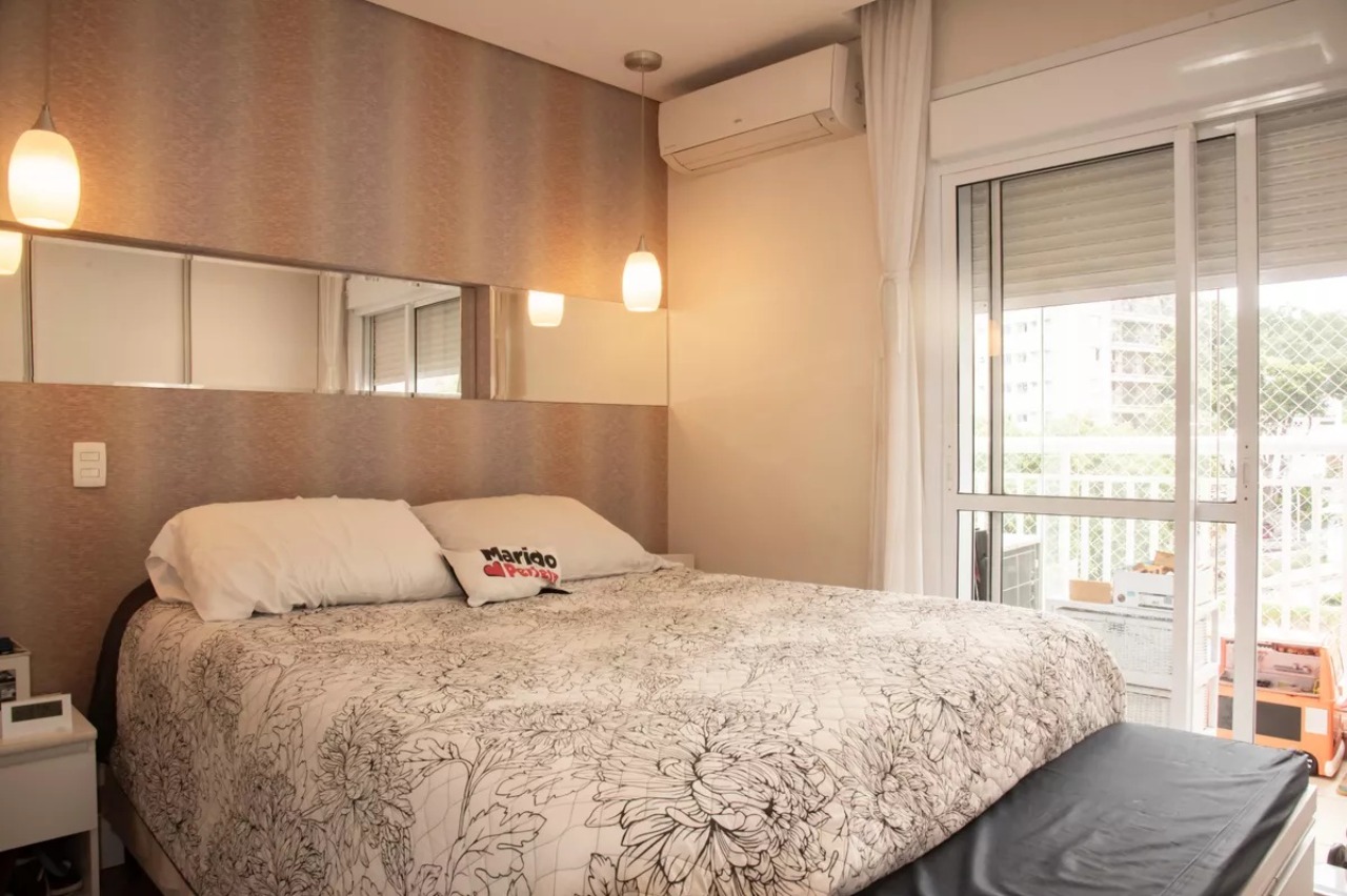 Apartamento, 3 quartos, 115 m² - Foto 16