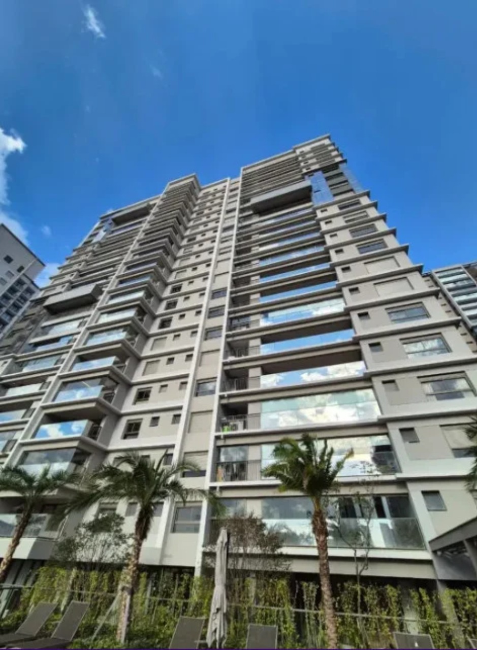 Apartamento, 3 quartos, 140 m² - Foto 1