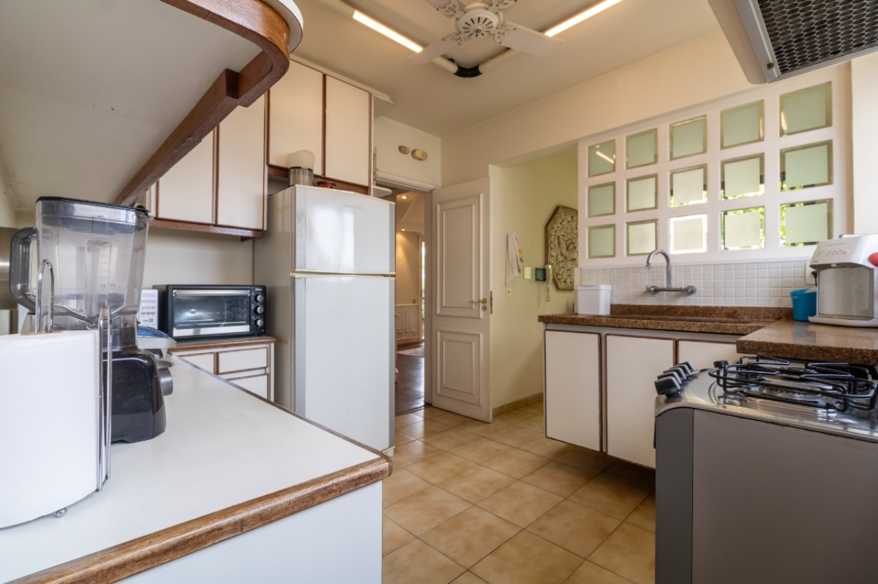 Apartamento, 4 quartos, 260 m² - Foto 10
