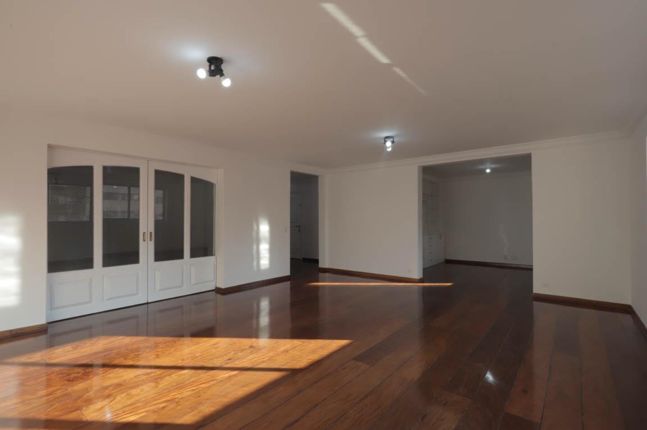 Apartamento, 3 quartos, 240 m² - Foto 10