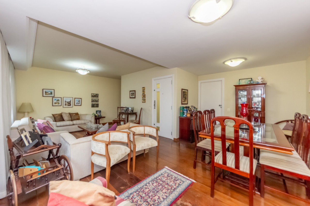 Apartamento, 3 quartos, 200 m² - Foto 3